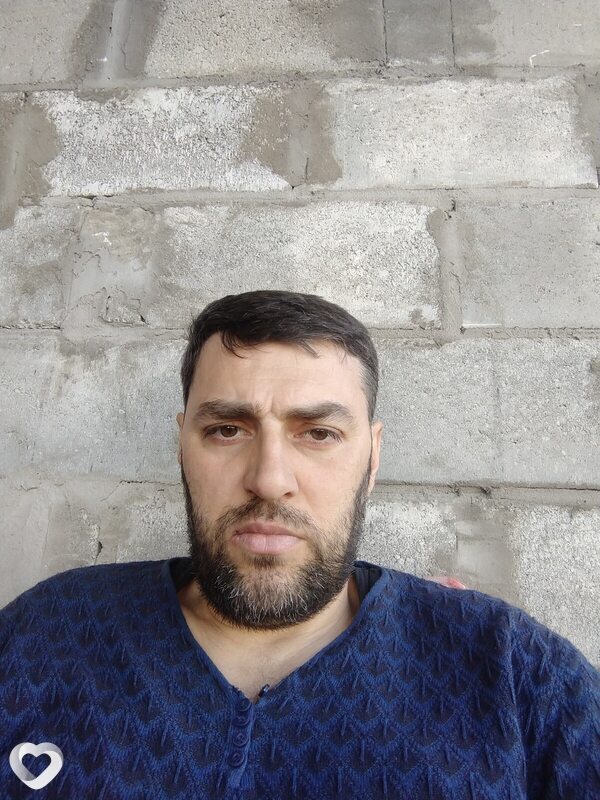 Гриша, 45, Самаре — анкета №1293281