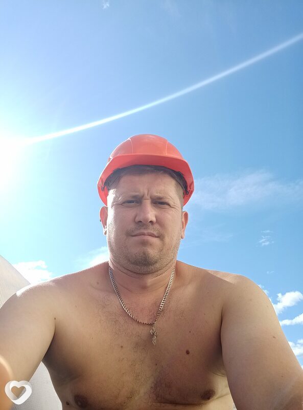 Александр, 40, Балакове — анкета №1293347