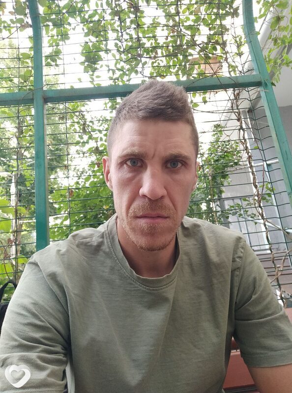 Евгений, 35, Краснодаре — анкета №1293348