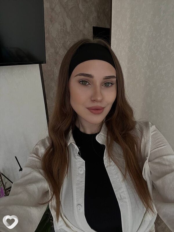 Оля, 24, Москве — анкета №1293353