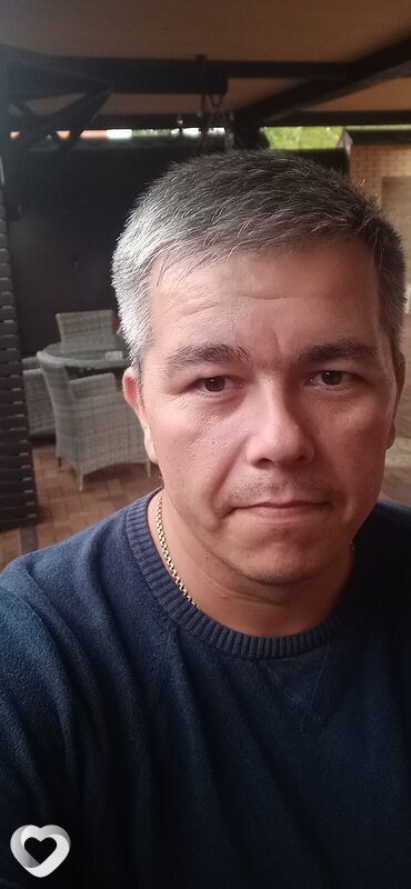Владимир, 39, Ростове-на-Дону — анкета №1293356