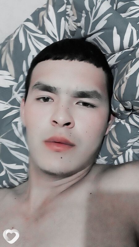 Руфат, 26, Москве — анкета №1293358