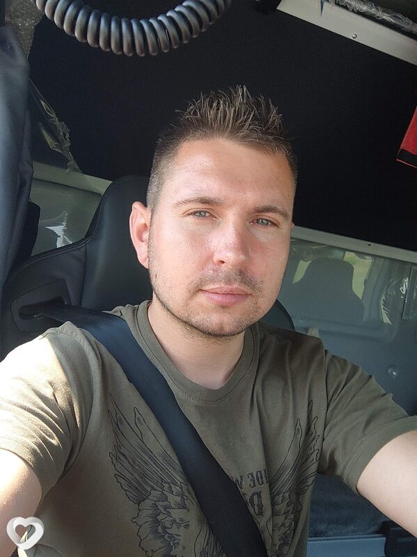 Виталий, 39, Москве — анкета №1293359