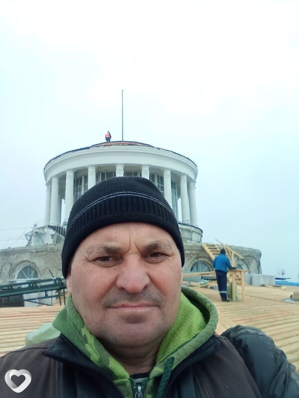 Сергей, 49, Нижнем Новгороде — анкета №1293361