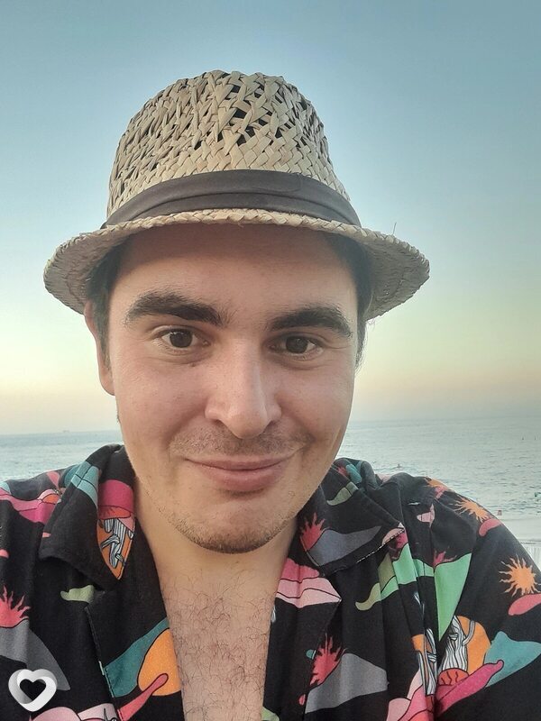 Михаил, 34, Курске — анкета №1293470
