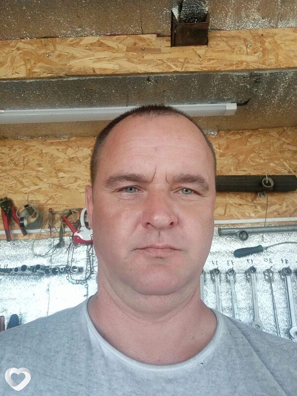 Александр, 45, Одессе — анкета №1293471