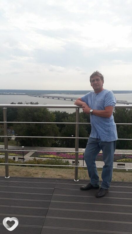 Александр, 61, Югорске — анкета №1293473