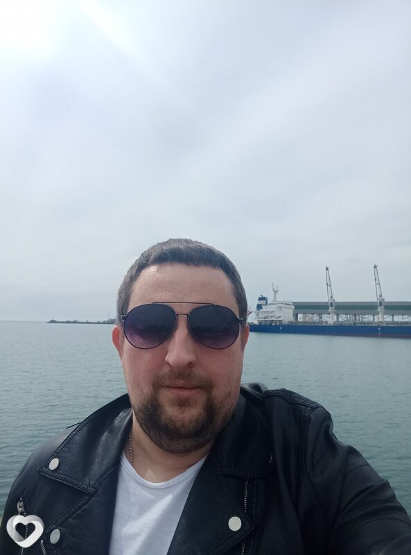 Дмитрий, 45, Туапсе — анкета №1293476