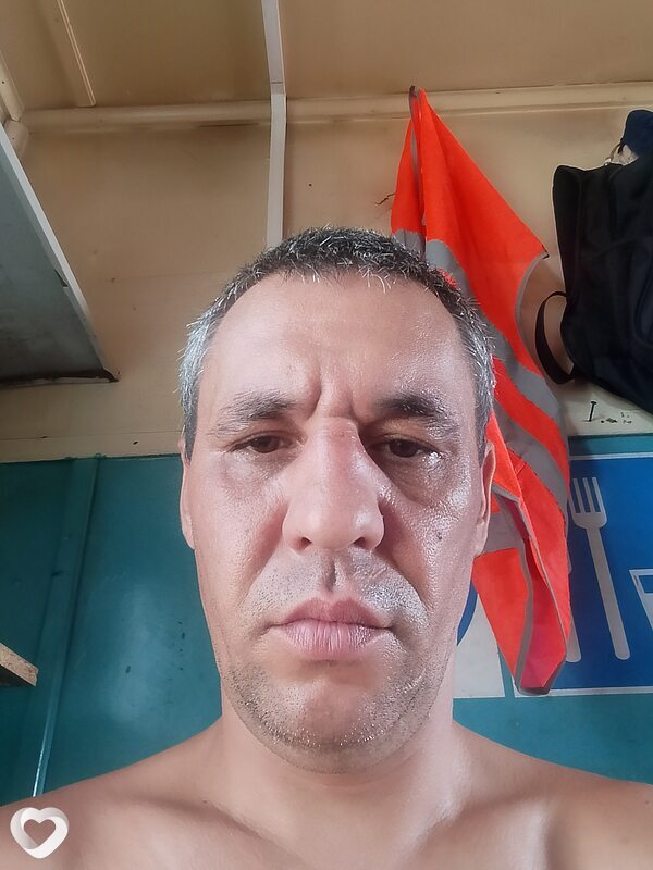 Василий, 40, Усть-Илимск — анкета №1293478