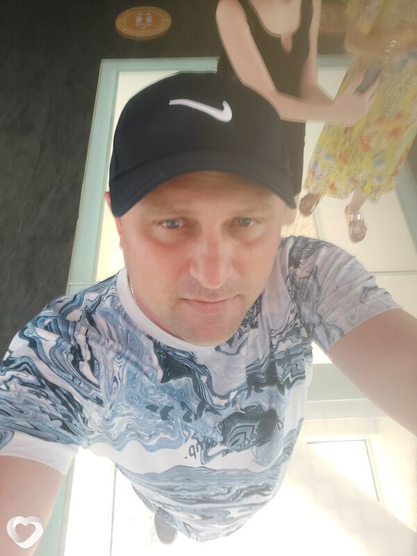 Николай, 46, Усть-Каменогорск — анкета №1293480