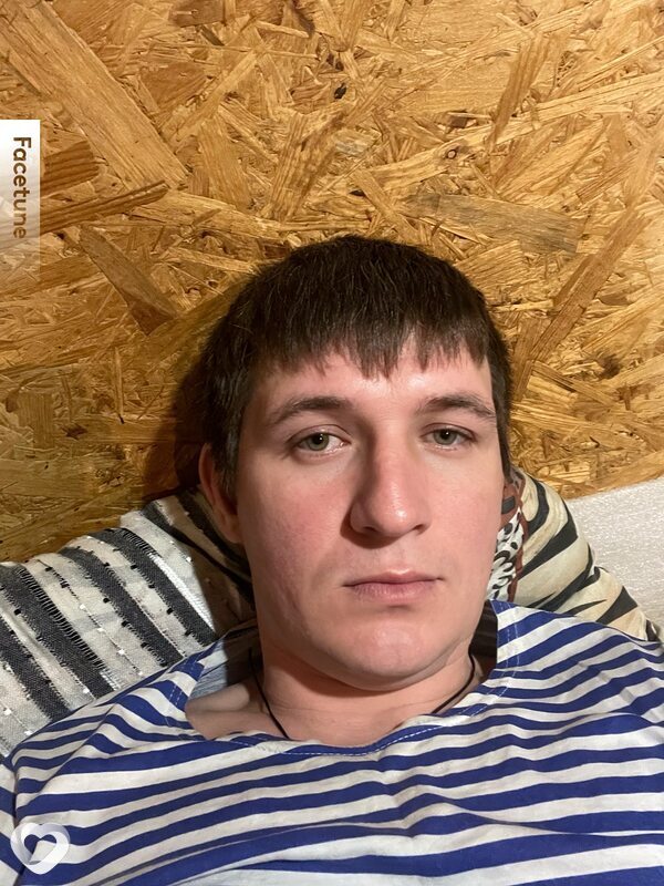 Николай, 32, Новочебоксарске — анкета №1293481