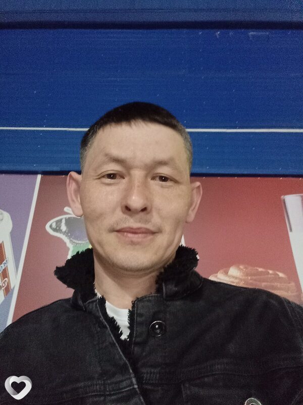 Руслан, 38, Костанае — анкета №1293491