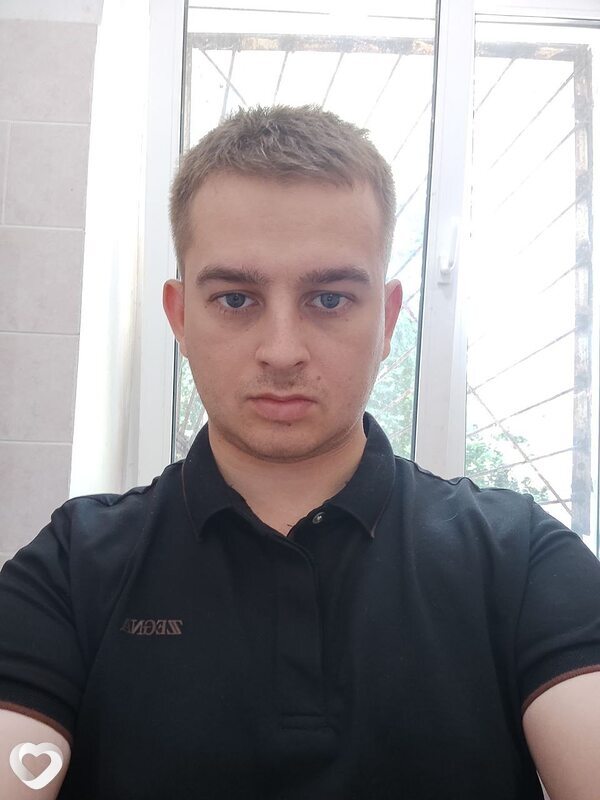 Влад, 31, Витебске — анкета №1293724