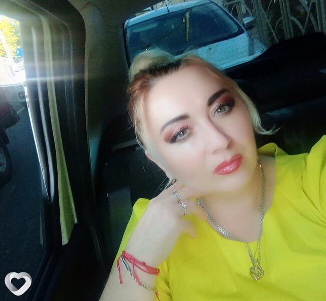 Светлана, 48, Ставрополе — анкета №1293734