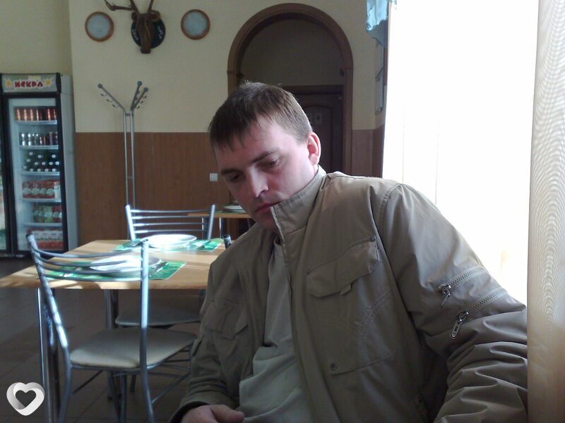 Дими, 43, Тольятти — анкета №1293736