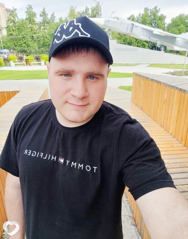 Владимир, 29, Новосибирске — анкета №1293738
