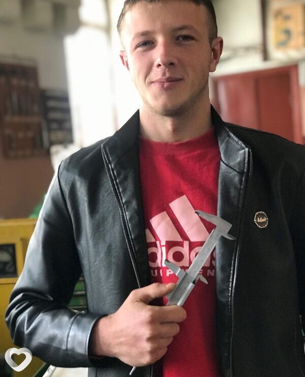 Александр, 25, Одессе — анкета №1293740