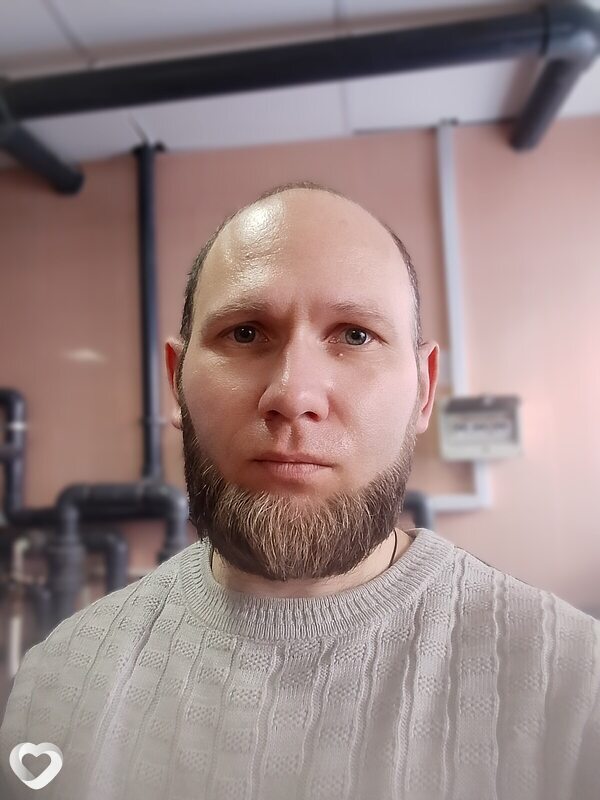 Дмитрий, 38, Самаре — анкета №1293743