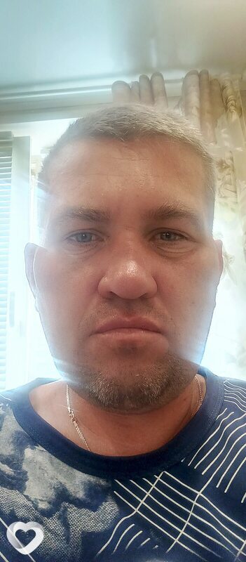 Алексей, 44, Костроме — анкета №1293395
