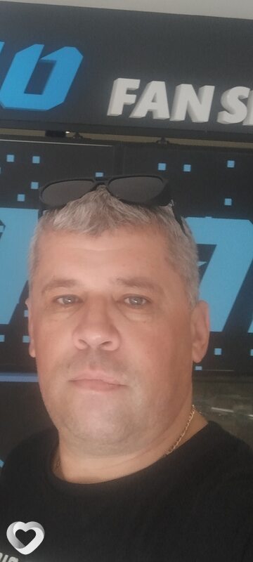 Дмитрий, 46, Минске — анкета №1293396