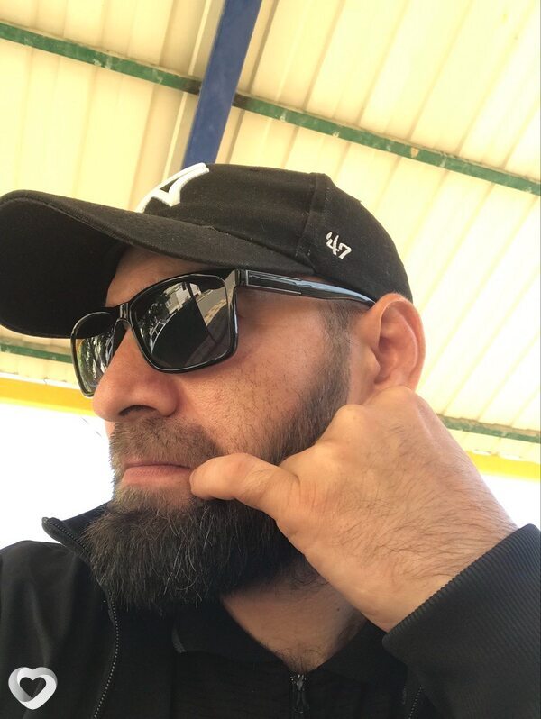 Zaur, 44, Махачкале — анкета №1293402