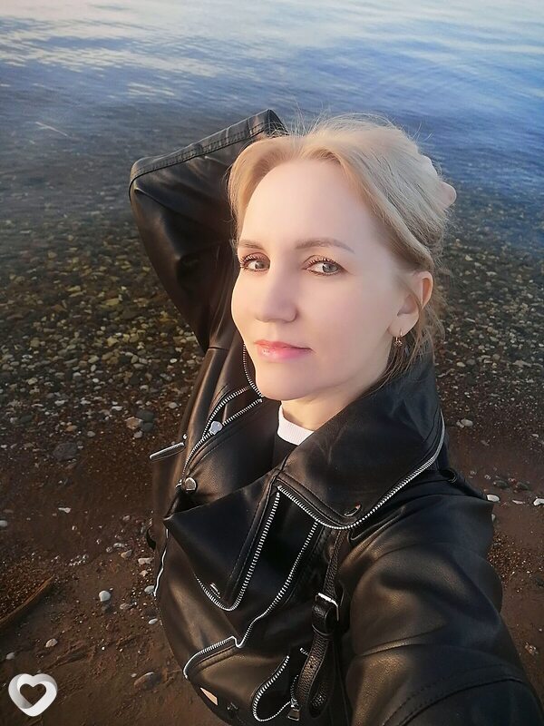 Татьяна, 46, Тольятти — анкета №1293407