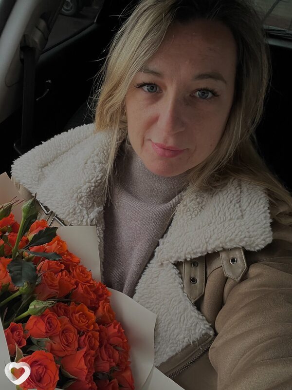 Наталья, 39, Саратове — анкета №1293408