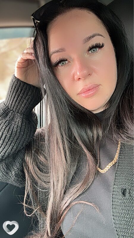 Анна, 39, Жуковском — анкета №1293410