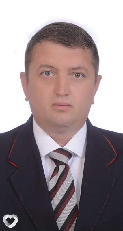 Ден, 38, Ростове-на-Дону — анкета №1293416
