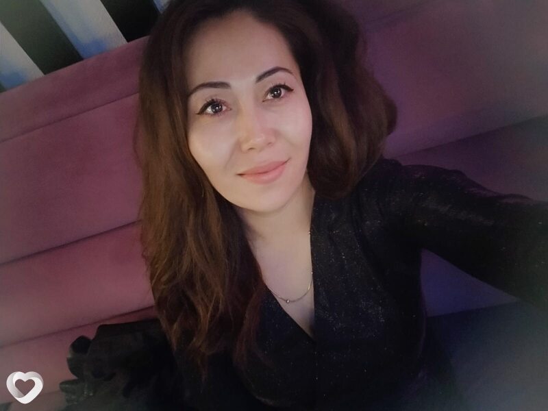 Аружан, 28, Астане — анкета №1293418
