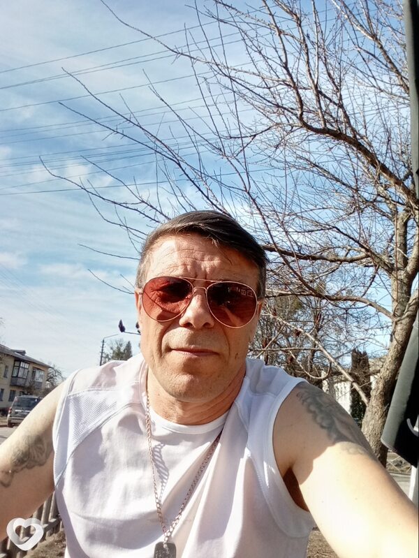 Володимир, 52, Житомире — анкета №1293533