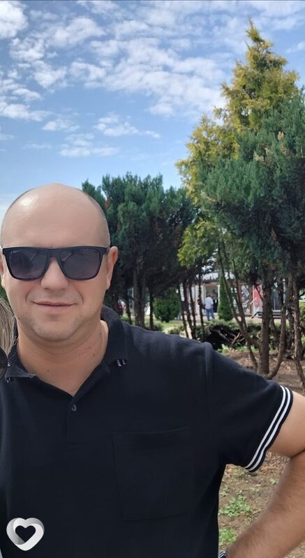 Павел, 47, Балакове — анкета №1293534