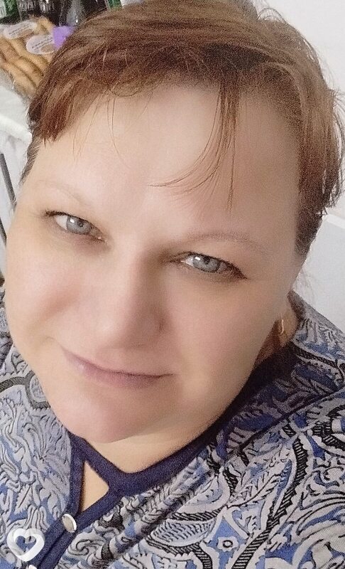 Незнакомка, 44, Братске — анкета №1293543