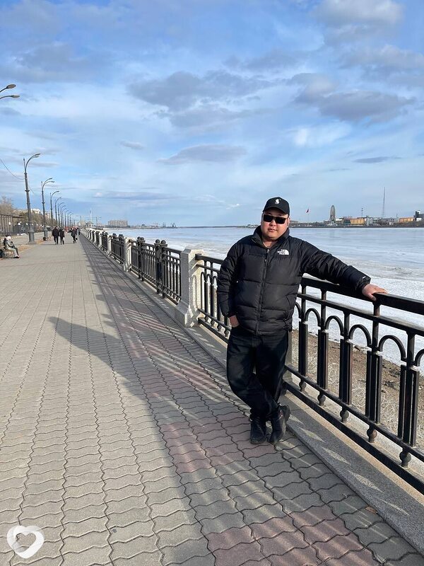 Сергей, 33, Якутске — анкета №1293671