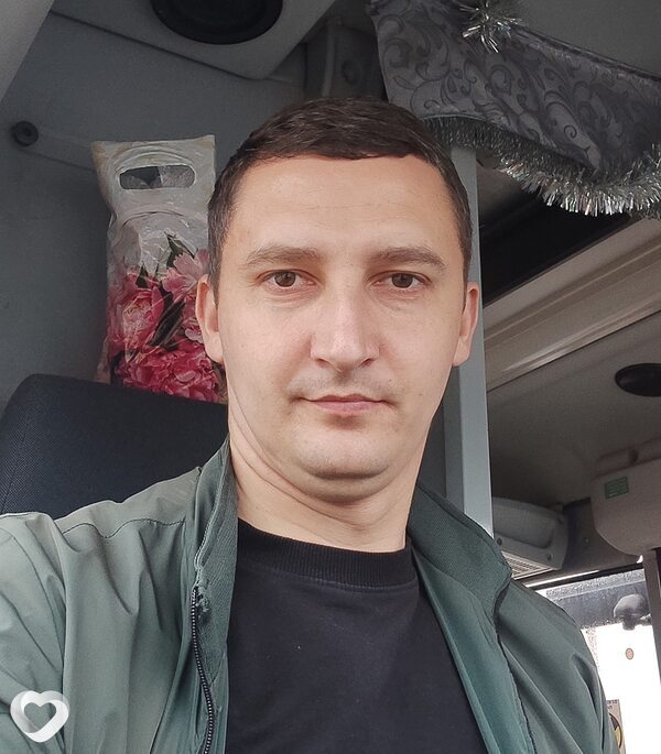 Виталий, 36, Минске — анкета №1293677