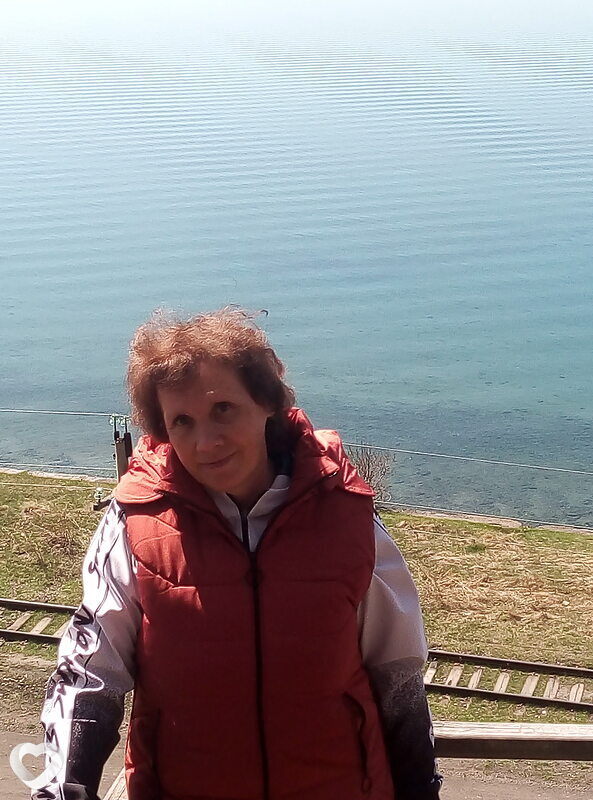 Татьяна, 63, Иркутске — анкета №1293680
