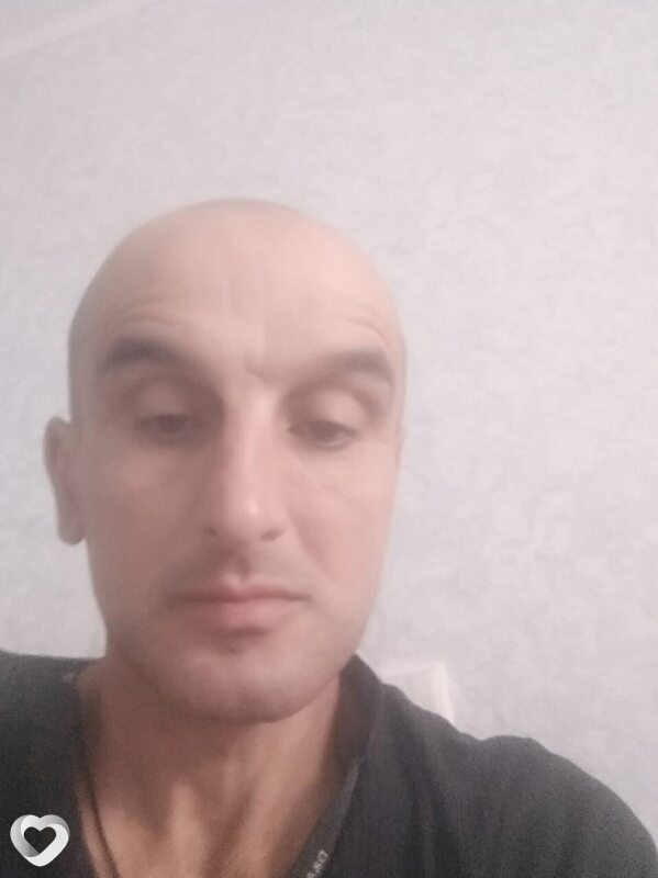 Гарик, 53, Майкопе — анкета №1293683
