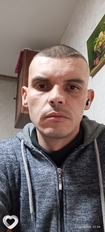 Dimasik, 32, Симферополе — анкета №1293688