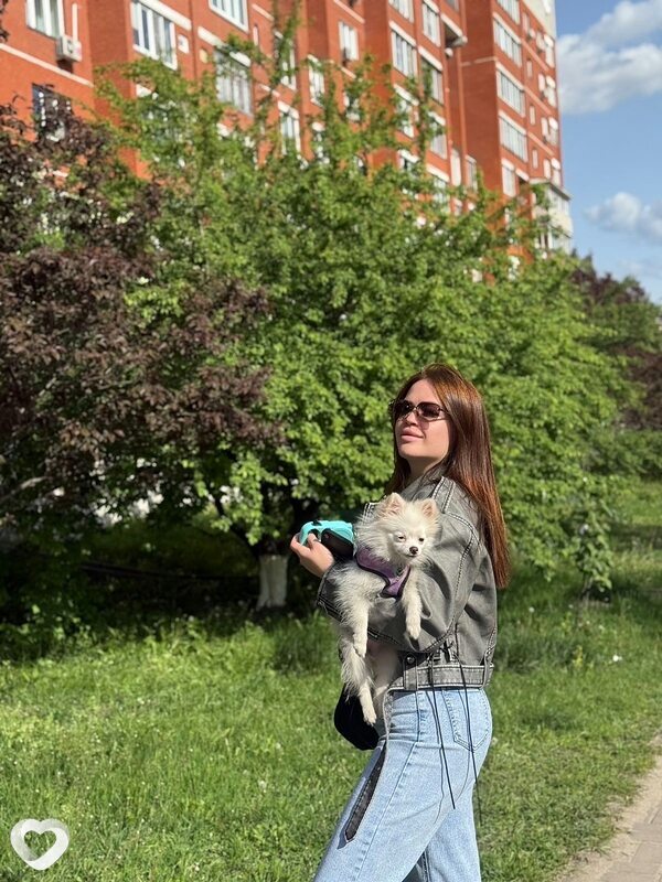 Валерия, 34, Старом Осколе — анкета №1293689