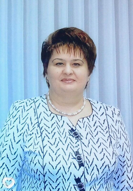 Наталья, Каменномостский