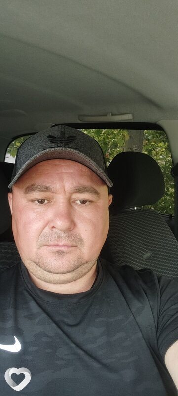 Дмитрий, 42, Чебоксарах — анкета №1293449