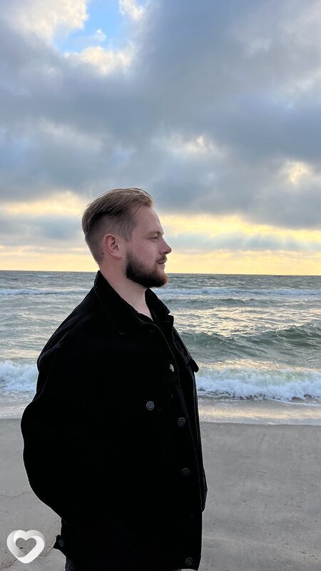 Роман, 27, Калининграде — анкета №1293450
