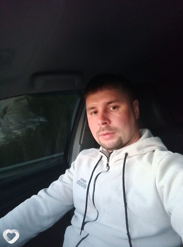 Russian, 37, Москве — анкета №1293451
