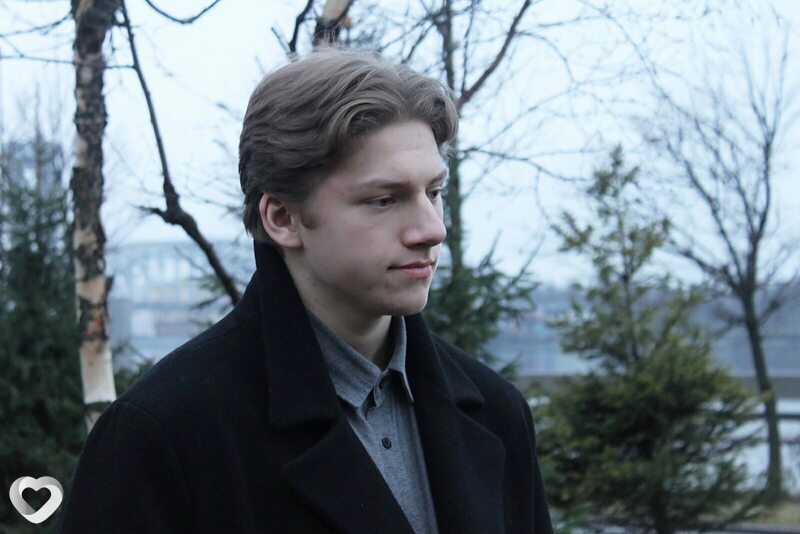 Дамир, 24, Санкт-Петербурге — анкета №1293455