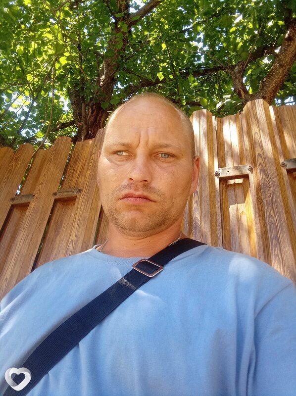 Сергей, 37, Белгороде — анкета №1293462