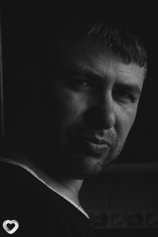 Igor, 47, Черкассах — анкета №1293463