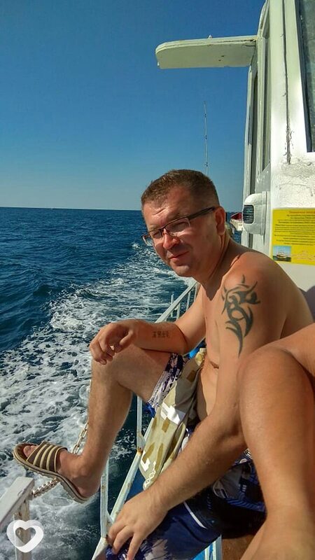 Дмитрий, 47, Павловском Посаде — анкета №1293464