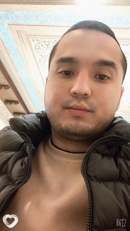 Али, 31, Свободном — анкета №1293420