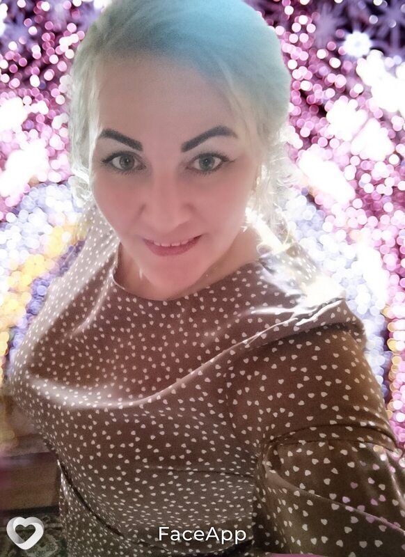 Катя, 39, Тюмени — анкета №1293424