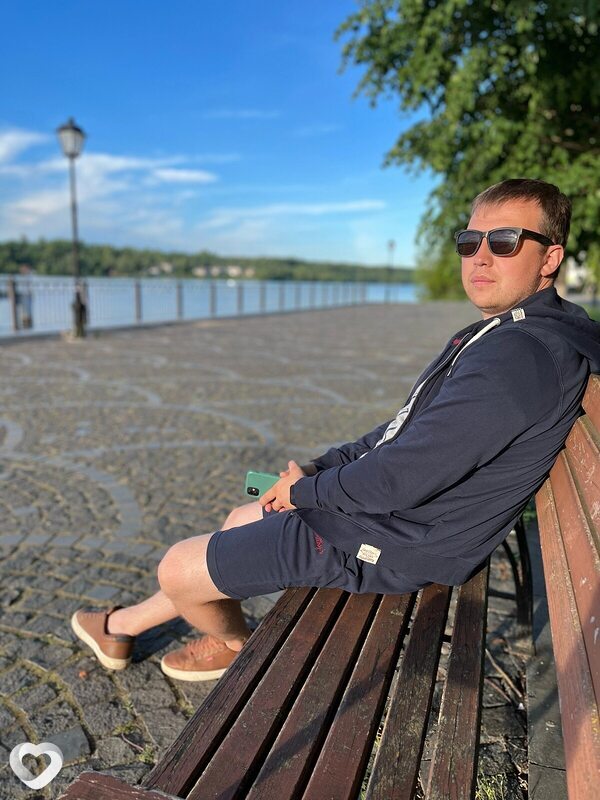 Алексей, 34, Коврове — анкета №1293427